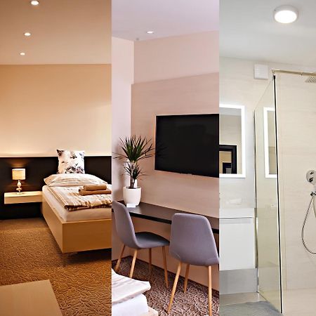 Hotel Zlate コシツェ エクステリア 写真