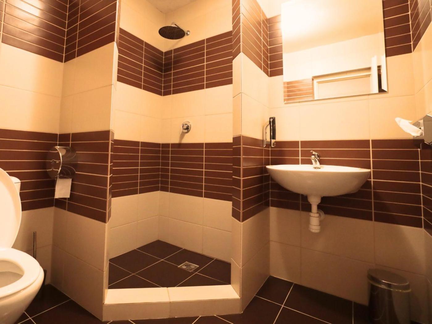 Hotel Zlate コシツェ エクステリア 写真